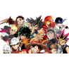 Héros de Manga à votre Image