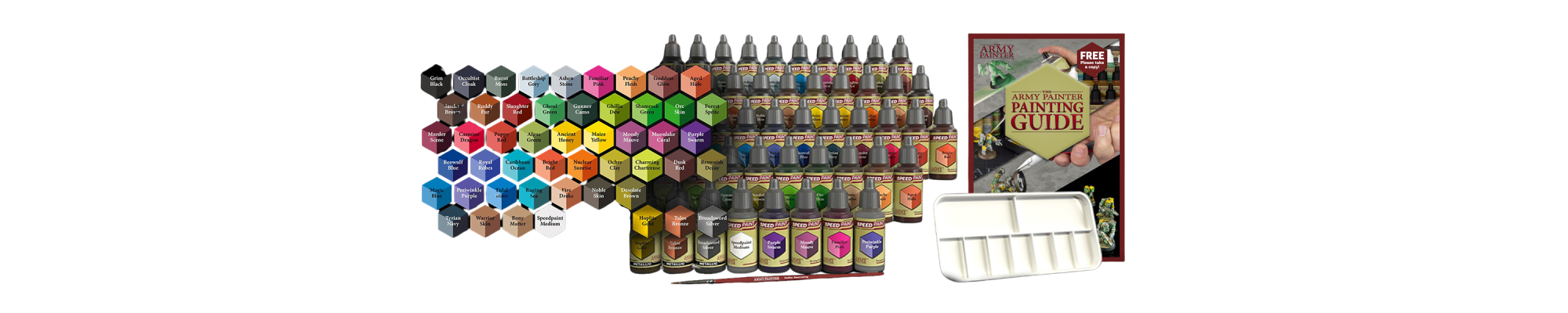 The Army Painter Speedpaint 2.0