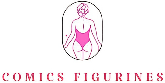 comics figurines